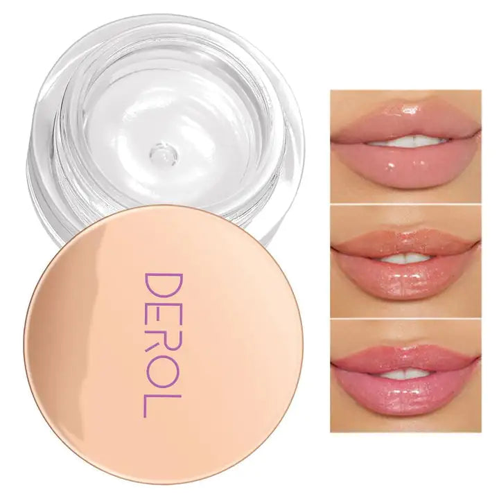 Couleur Naturelle pour les lèvres et le visage - Derol Lips & Blush